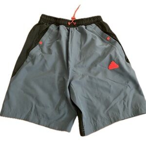 Adidas Athletic Short